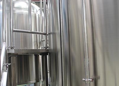 10BBL hotel draft Beer system/beer kettle with low price 