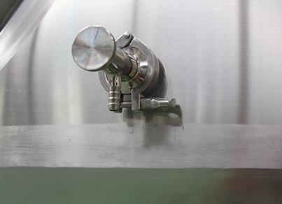hot style 20BBL home brew kettle/pot beer equipment