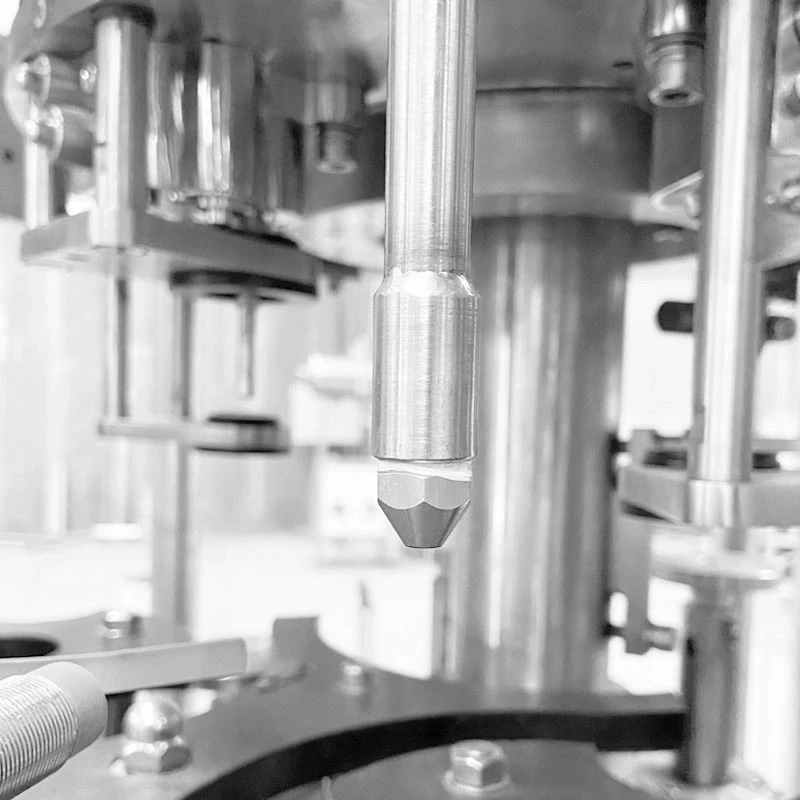 Foaming-Device