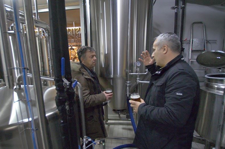 brewery beer equipment The_Master_Craft_Brewery2-Bosnia and Herzegovina