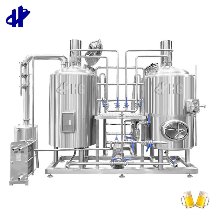 Bar Beer Equipment