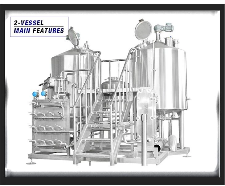 Brew Equipment Australia