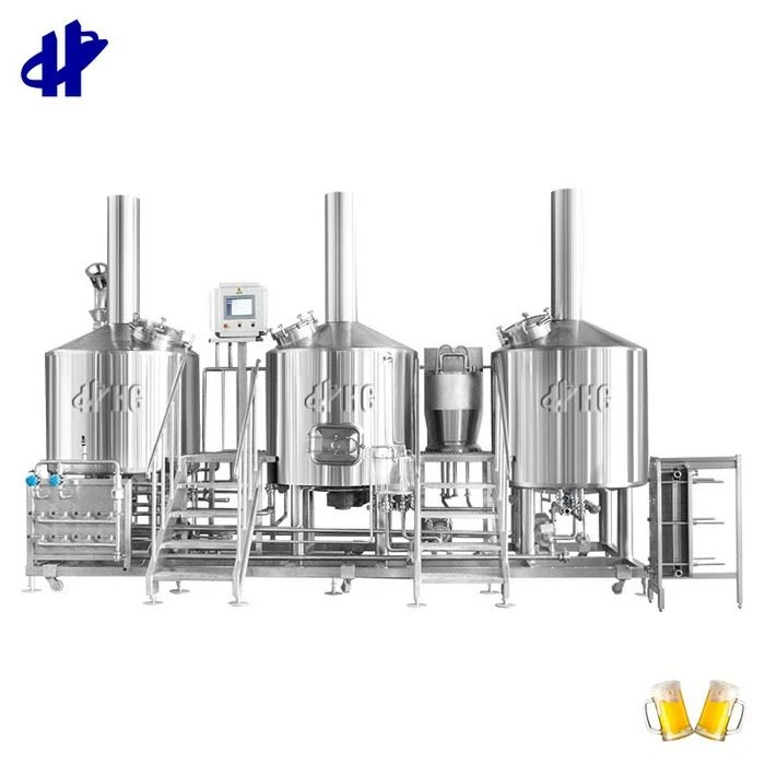 1000l Mash Tun Beer Brewery Equipment