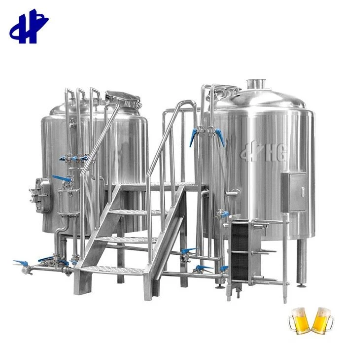 Microbrewery Equipment Uk